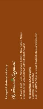 Zingy Ginger - Image 8