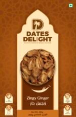 Zingy Ginger - Image 9