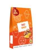 Tangy Orange - Image 3