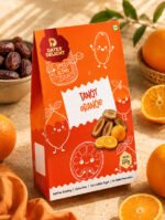 Tangy Orange - Image 2