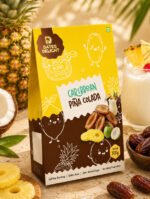 Caribbean Pina Colada - Image 2
