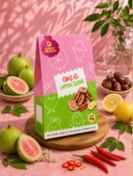 Chilli Lemon Guava - Image 2